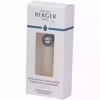 Maison Berger Paris Ersatzbrenner Air Pur 3p für Lampe Berger