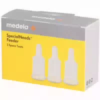Medela Specialneeds™ Feeder 3 Ersatzsauger
