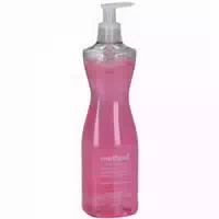 Method Handspülmittel Peach & Pink Pepper