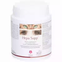 Miloa Hepa Supp™
