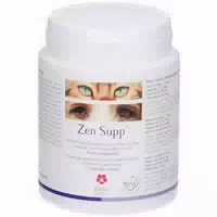 Miloa Zen Supp™ Nahrungsergänzungsmittel für Hunde und Katzen