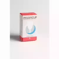Mooncup Menstruationstasse