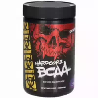 Mutant Hardcore Bcaa Pulver Grape