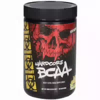 Mutant Hardcore Bcaa Pulver Lemonade