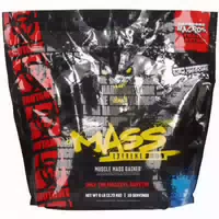 Mutant Mass Extreme Proteinpulver Vanilla Ice Cream