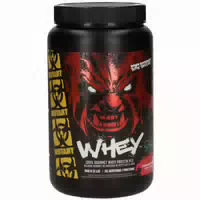 Mutant Whey Strawberry Cream