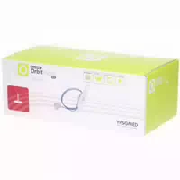 Mylife Ypsopump Orbit Micro Infusionsset mit Feiner Stahlkanüle