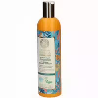 Natura Siberica Oblepikha Volumen Maximal Conditioner mit Bio Sanddornhydrolat