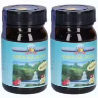 Nature King Spirulina Algen Presslinge aus Hawaii