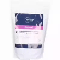 Navalis Nutraceuticals Heparal