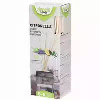 Neocid Verde Citronella Sticks