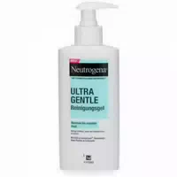 Neutrogena Ultra Gentle Reinigungsgel