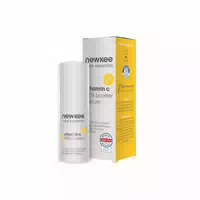 Newkee Care Essentials Vitamin C 15% Booster Serum