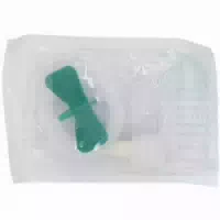 Nipro Butterfly Winged Infusionsset 21g X ¾, 30 Cm, 0,44 ml