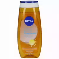 Nivea Pflegedusche Summer Happiness Sonnenduft