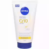 Nivea Q10 Hand Creme 3in1 Anti Age