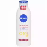 Nivea Q10 Öl Lotion Straffend Extra Reichhaltig