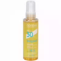 Noreva Bergasol Huile Sèche Spf30