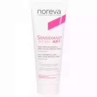 Noreva Sensidiane Ar Spf 50 Beruhigende Pflege bei Rötungen