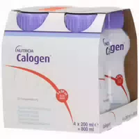 Nutricia Calogen Neutral
