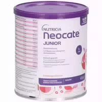 Nutricia Neocate Junior Erdbeere