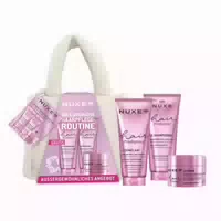 Nuxe Geschenkset die Luxus Haarpflegeroutine