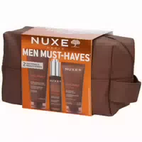 Nuxe Men Must Haves Set