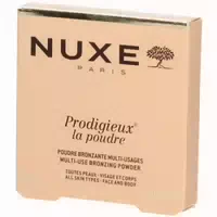Nuxe Prodigieux Multifunktions Highlighter Puder Floral