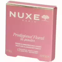 Nuxe Prodigieux Multifunktions Highlighter Puder Floral