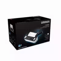 Omron Complete Smartes Blutdruckmessgerät mit Ekg Funktion