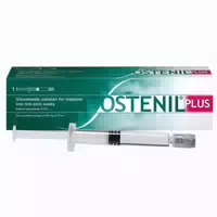 Ostenil Plus