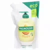Palmolive Naturals Milch & Honig Flüssigseife