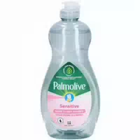 Palmolive Sensitive Mildes Geschirrspülmittel für die Hände