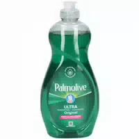 Palmolive Ultra Original Konzentriertes Geschirrspülmittel