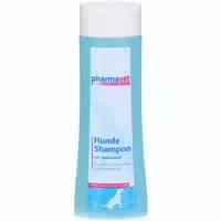 Hunde Shampoo mit Teebaumöl Pharmavet Ve 300 ml
