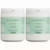 Phytomed Infit Magnesiumkomplex
