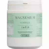 Phytomed Infit Magnesiumkomplex
