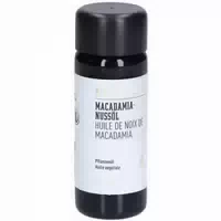 Phytomed Macadamianussöl Bio