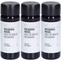 Phytomed Macadamianussöl Bio