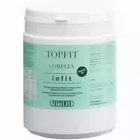 Phytomed Topfit Komplex Vitamine K2
