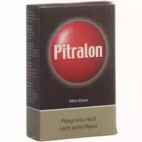 Pitralon After Shaverasier
