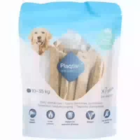 Plaqtiv Oral Care Dental Sticks 10–35 kg