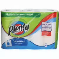 Plenty Haushaltstücher Original