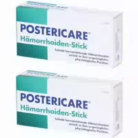 Postericare Hämorrhoiden Stick