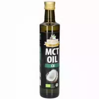 Premium Bio Mct Öl C8