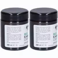 Pullach Hof Bio Kamillen Creme