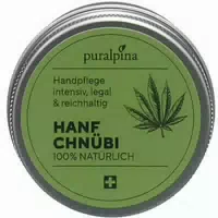 Puralpina Hanf Chnübi