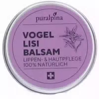 Puralpina Vogellisi Balsam