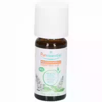 Puressentiel Ätherische Öle Grüne Minze Mentha Spicata Bio