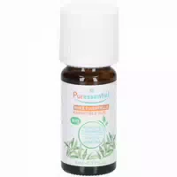 Puressentiel Ätherisches Öl Zitronenverbene Lippia Citriodora